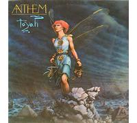 Toyah - Anthem [Vinyl LP]