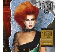 TOYAH - CHAMELEON - THE VERY BEST OF TOYAH LIMITED EDITION 2LP GOLD GATEFOLD VINYL EDITION [VINYL]