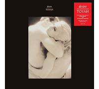 Toyah - Desire (180g White Vinyl)