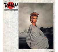 Toyah - Don't Fall In Love