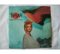 Toyah - Don't Fall in Love (7" Vinyl)