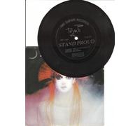Toyah - Four More From Toyah - Toyah 7" 45