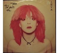 Toyah - Ieya