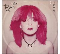 Toyah - Ieya