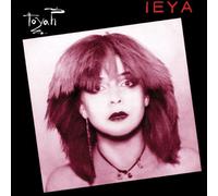 Toyah - Ieya / Helium Song (Spaced Walking) [7" Vinyl]