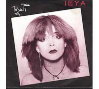Toyah - Ieya - Toyah 7" 45