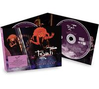 TOYAH - LIVE AT DRURY LANE CD/DVD EDITION