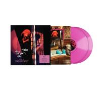 Toyah - Live At Drury Lane - Semi Transparent Pink Edition [VINYL]