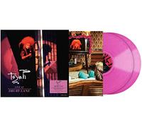 Toyah - Live At Drury Lane - Semi Transparent Pink Edition [VINYL]