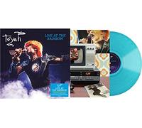 Toyah - Live At The Rainbow (12" Double Colour Vinyl Edition) [VINYL]
