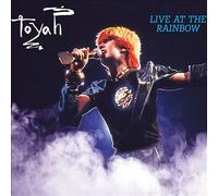 Toyah - Live At The Rainbow