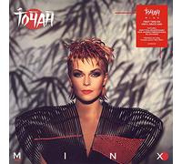 Toyah - Minx (180g Translucent Red Vinyl) [VINYL]