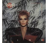 Toyah - Minx