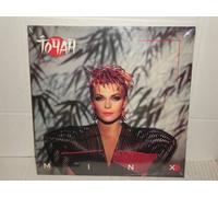 Toyah - Minx