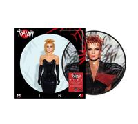 Toyah - Toyah: Minx Picture Disc [VINYL]