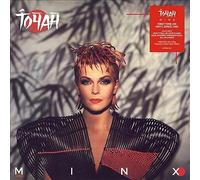 Toyah - Minx (180g Translucent Red Vinyl) [VINYL]