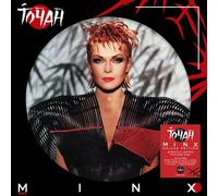 Toyah - Toyah: Minx Picture Disc [VINYL]