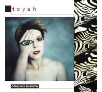 Toyah - Ophelia’s Shadow (2CD) [CD] Pre-sale 21/11/25