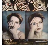 Toyah - Ophelia's shadow (1991)