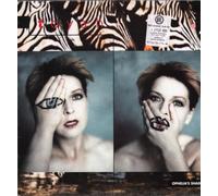 Toyah - Ophelia's Shadow