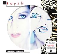 Toyah - Ophelias Shadow [VINYL]