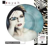 Toyah - Ophelias Shadow [VINYL]