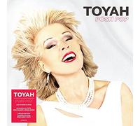 Toyah - Posh Pop