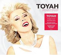 Toyah - Posh Pop