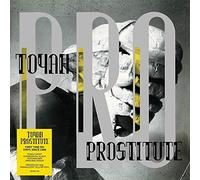 Toyah - Prostitute (180g Translucent Yellow Vinyl) [VINYL]