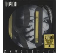 Toyah Prostitute - Picture Disc - Sealed UK vinyl picture disc LP album DEMREC1284PD Demon Records 2026