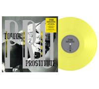 Toyah - Prostitute (180g Translucent Yellow Vinyl) [VINYL]