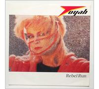 Toyah - Rebel Run