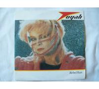 Toyah - Rebel Run