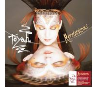 TOYAH - REVELATIONS - B-SIDES AND RARITIES [VINYL]