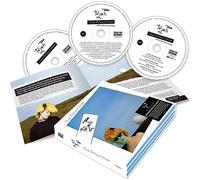 Toyah - Sheep Farming In Barnet: 2CD/1DVD Deluxe Digipak