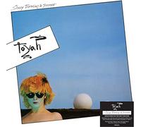 Toyah - Sheep Farming In Barnet: Limited Edition Coloured Vinyl LP