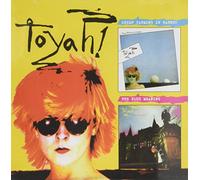 TOYAH - Sheep Farming In Barnet / The Blue Meaning