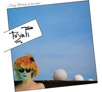Toyah - Sheep Farming In Barnet [VINYL]