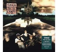 Toyah - Take The Leap (180g Clear Vinyl) [VINYL]