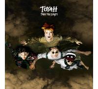 Toyah - Take The Leap [CD] Pre-sale 21/11/25