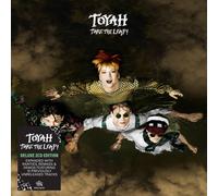 Toyah : Take the Leap (Deluxe Edition) CD 2 discs (2025) NEW Great Value