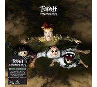Toyah - Toyah, Take The Leap! - Deluxe Gatefold Packaging