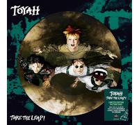 Toyah - Take The Leap (Picture Disc) [VINYL]