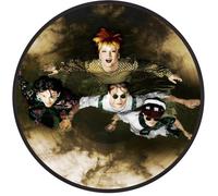 Toyah - Take The Leap - Picture Disc Vinyl [New Vinyl LP] Picture Disc, UK - Imp