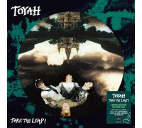 Toyah - Take The Leap (Picture Disc) [VINYL]