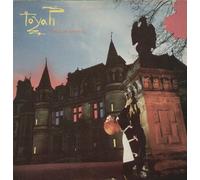 TOYAH - The Blue Meaning