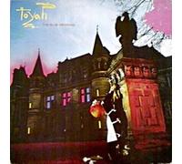 Toyah - The Blue Meaning