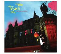 Toyah - The Blue Meaning (Expanded Deluxe Digipak) (2CD+DVD)