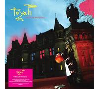Toyah - The Blue Meaning (Black Vinyl Edition) (LP) [VINYL]