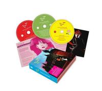 Toyah - The Blue Meaning (Expanded Deluxe Digipak) (2CD+DVD)